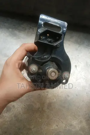 Sewing Machine Motor