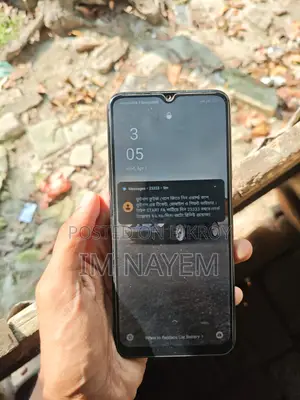 OPPO A16 4-64 (Used)