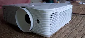 Optoma W412 প্রফেশনাল Dlp প্রজেক্টর