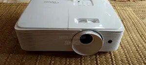 Optoma W412 Professional DLP Projector