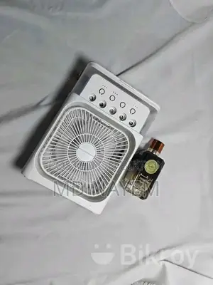 Aircooler Ac Fan