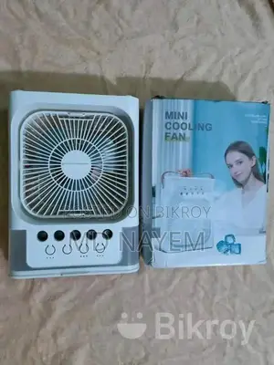 Aircooler Ac Fan