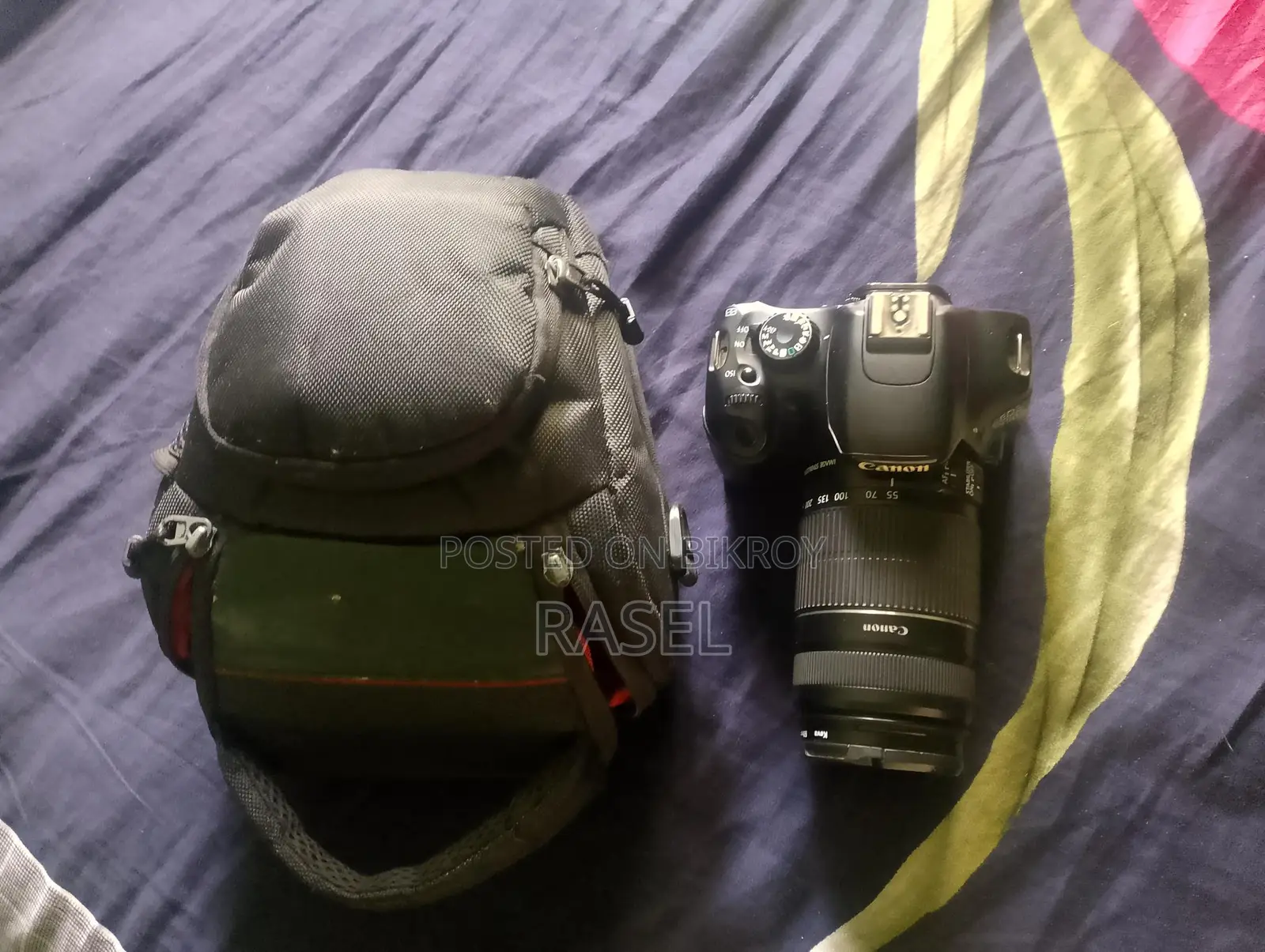 Camera for Sale