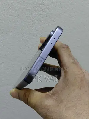 Samsung Galaxy S24 FE ram.8.GB.rom.256.GB (Used)