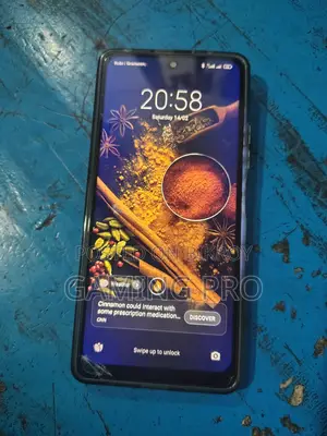 Xiaomi Redmi Note 10 Pro 128 GB