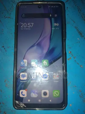 Xiaomi Redmi Note 10 Pro 128 GB
