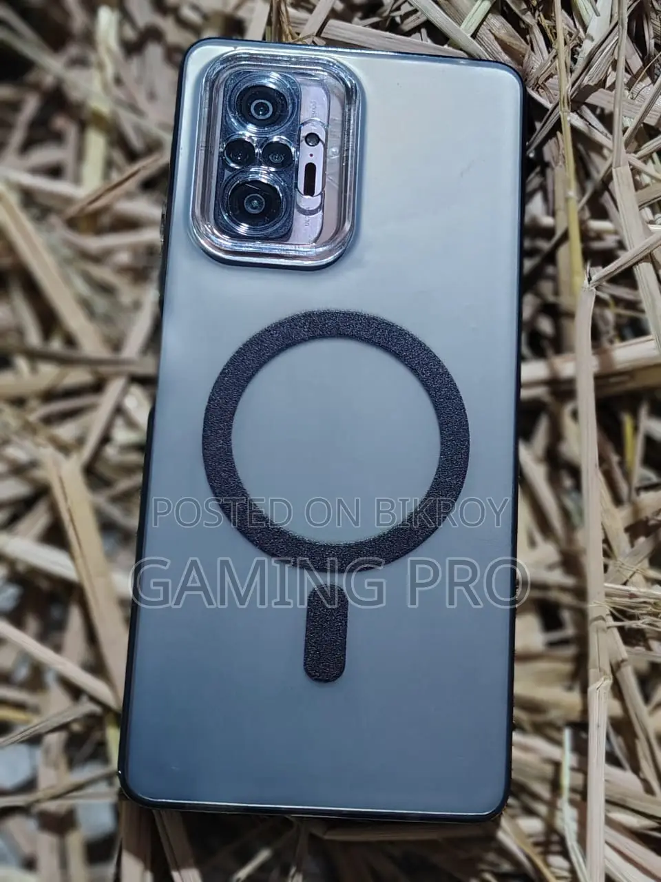 Xiaomi Redmi Note 10 Pro 128 GB