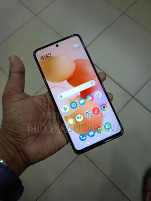Xiaomi Poco X3 8/128GB (Used)