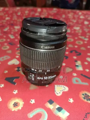 Canon + Gimbal for Sale