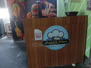 ক্যাশ কাউন্টার