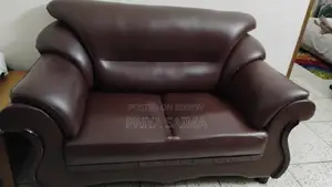 2 sets of sofas
