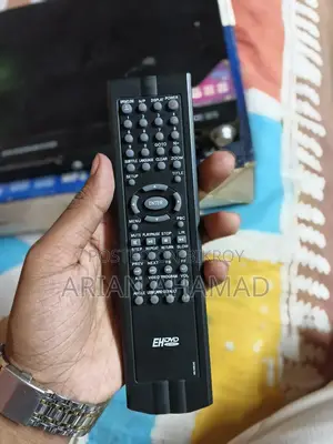 Dvd Player