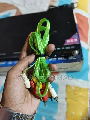 Dvd Player
