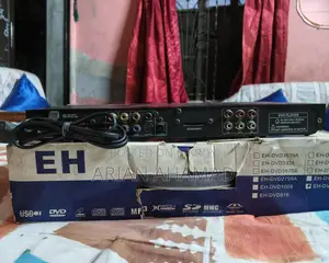 Dvd Player
