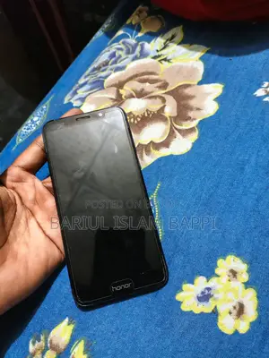 Honor 7s (Used)