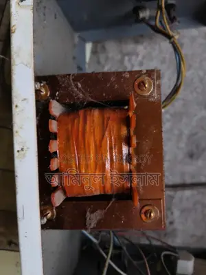 Voltage Stabilizer