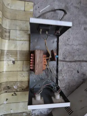 Voltage Stabilizer
