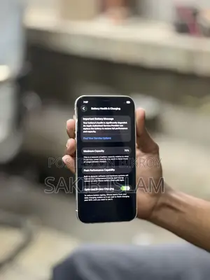 Apple iPhone 12 Pro (Used)