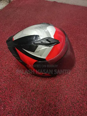 Torq Brand M-Size Helmet for Sale!