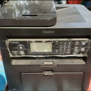 Canon MF229 Printer Scanner Copier Fax