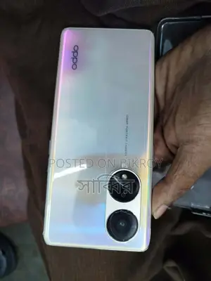 OPPO Reno 8T 5G 8/128 (Used)