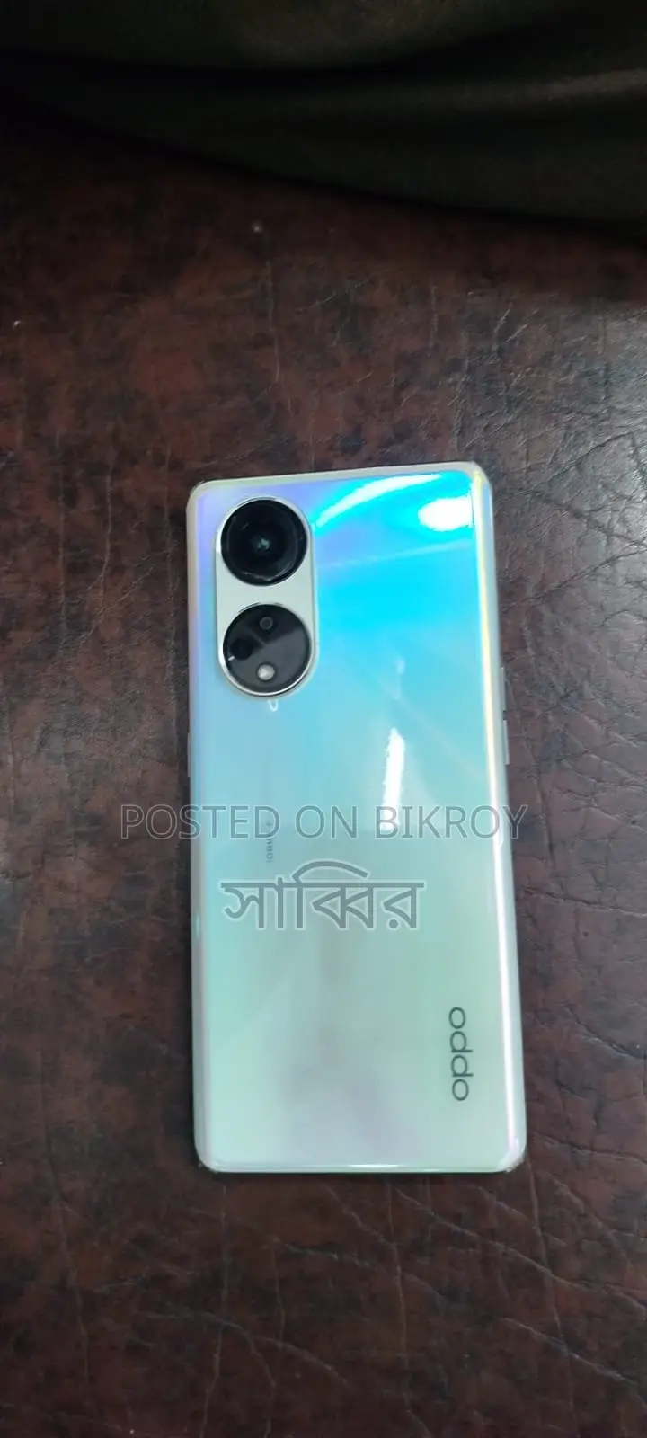 OPPO Reno 8T 5G 8/128 (Used)