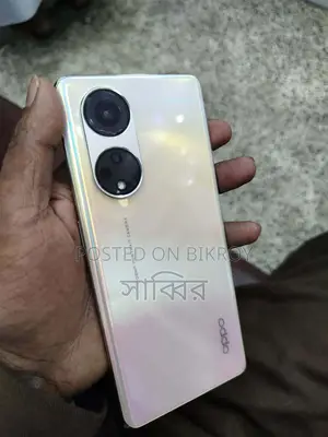 OPPO Reno 8T 5G 8/128 (Used)