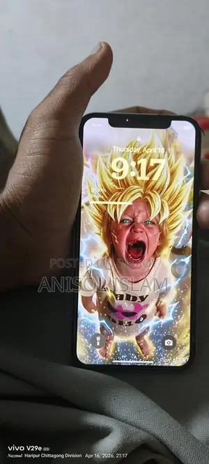 Apple iPhone XS (ব্যবহৃত)
