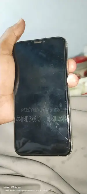 Apple iPhone XS (ব্যবহৃত)