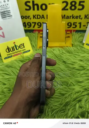 Xiaomi Redmi Note 13 (Used)
