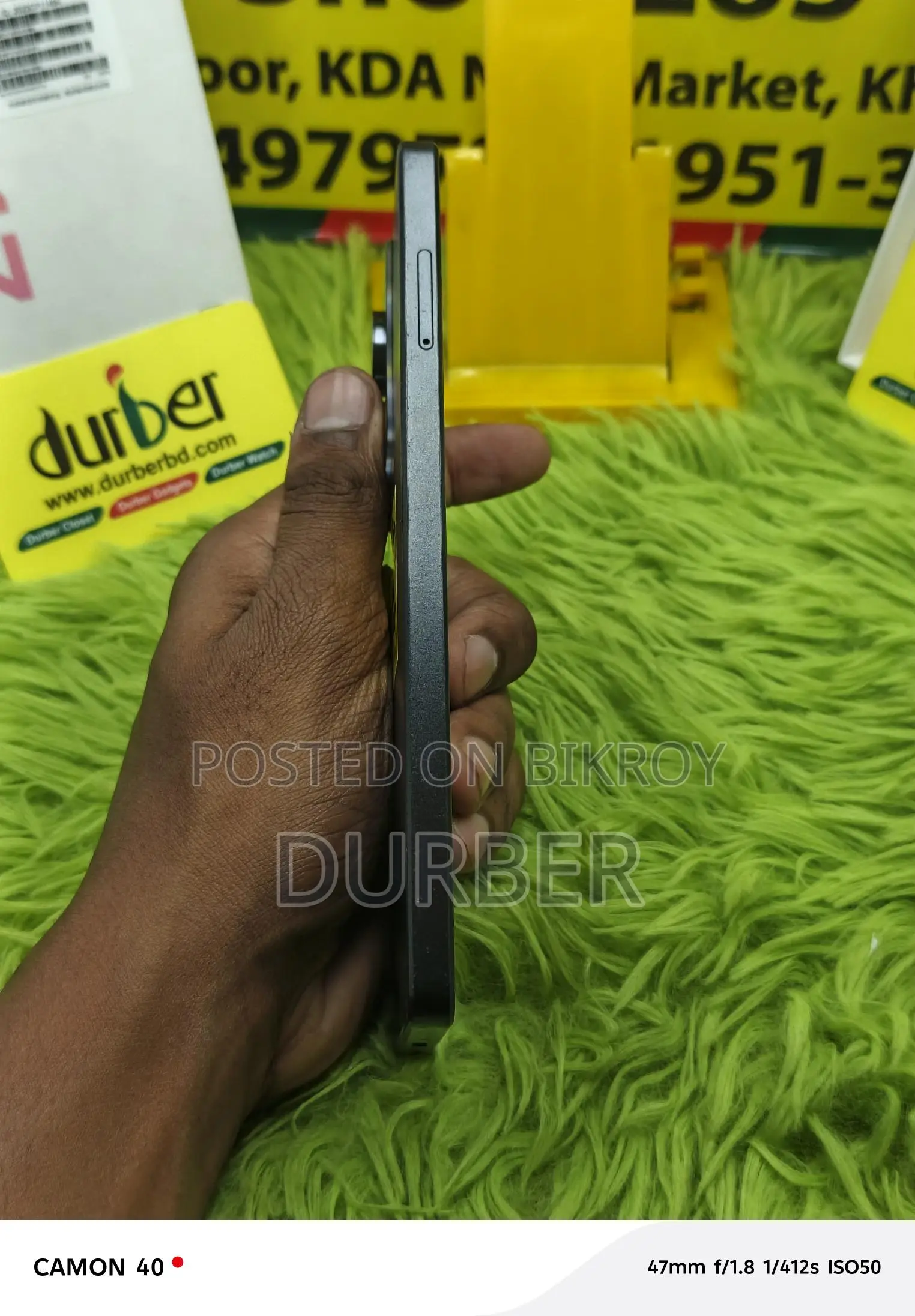 Xiaomi Redmi Note 13 (Used)