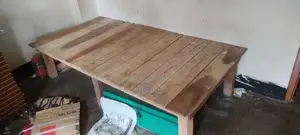 একটি সিঙ্গেল খাট