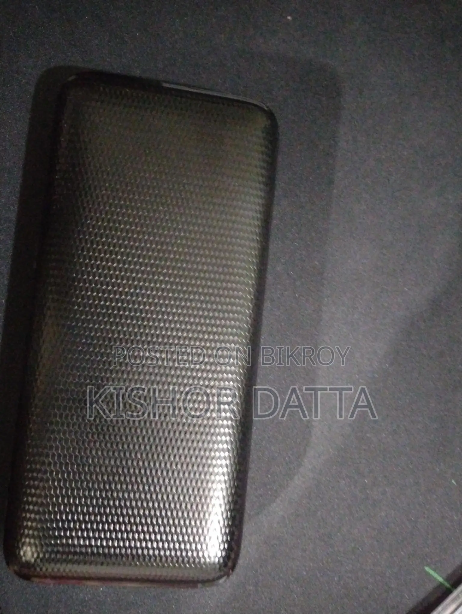 Oraimo Traveler 12 Byte 20000mah 15w Power Bank