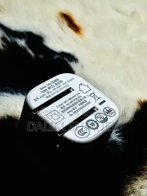 ANKER 20 WATT ADAPTOR