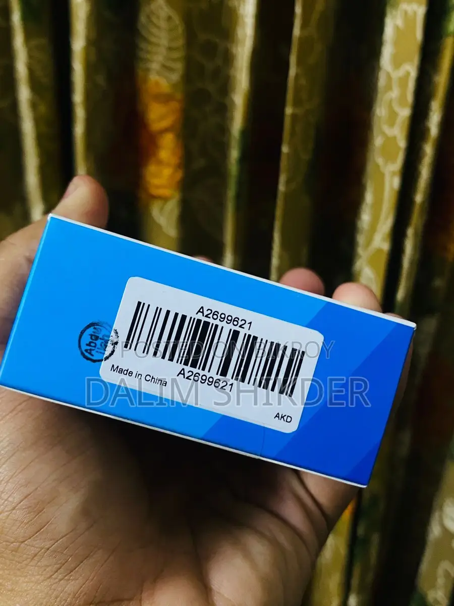 ANKER 20 WATT ADAPTOR