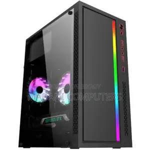 Desktop PC Core i5 6th Gen 16GB RAM / 256GB SSD