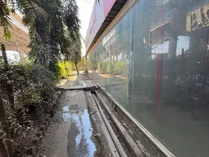 10 Bigah Land with 220,000 sqft. shed & building at City Bipass, Gazipur