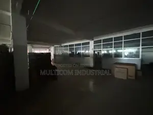 10 Bigah Land with 220,000 sqft. shed & building at City Bipass, Gazipur