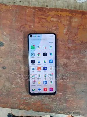 OPPO A95 (Used)
