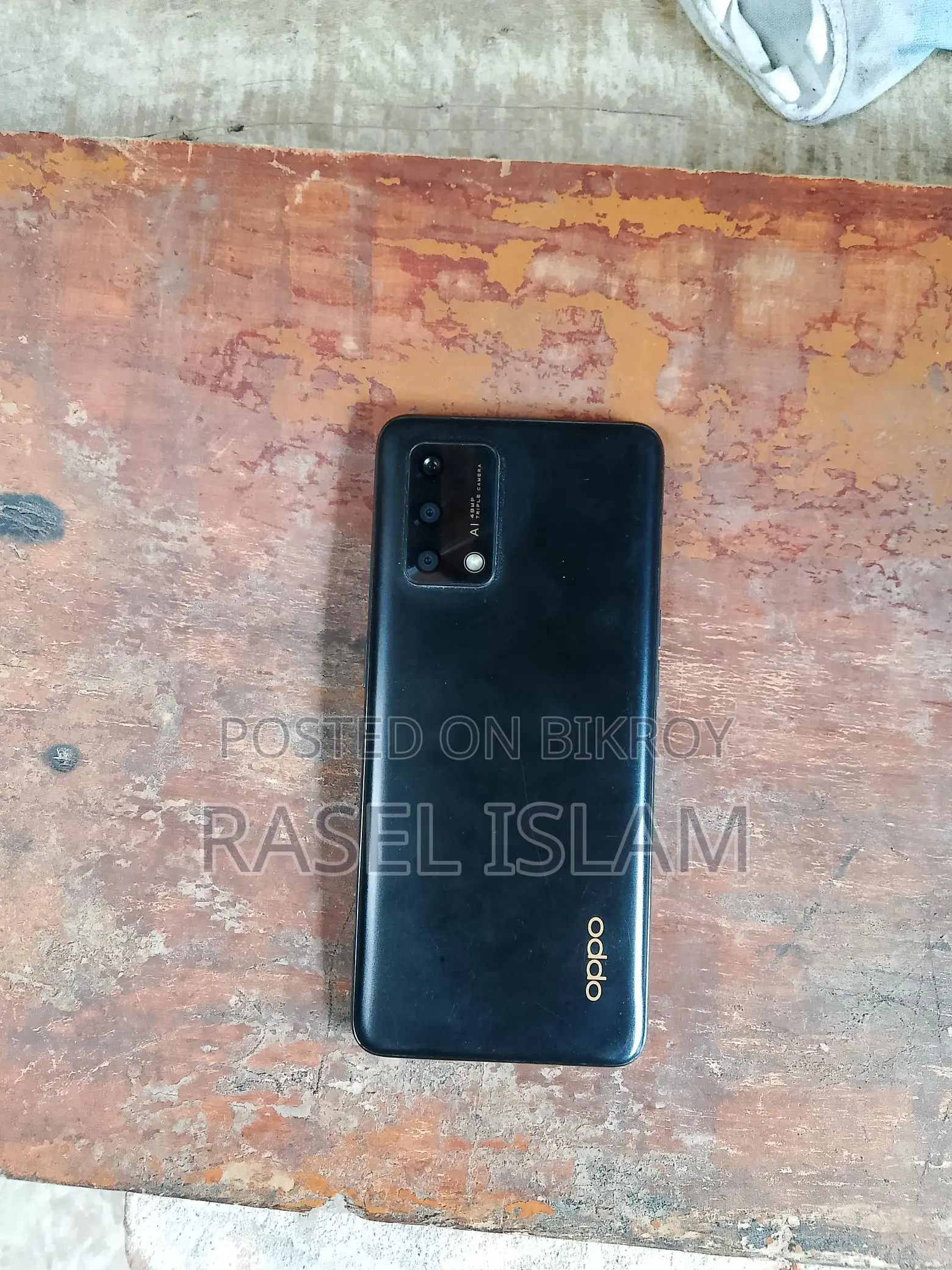 OPPO A95 (Used)