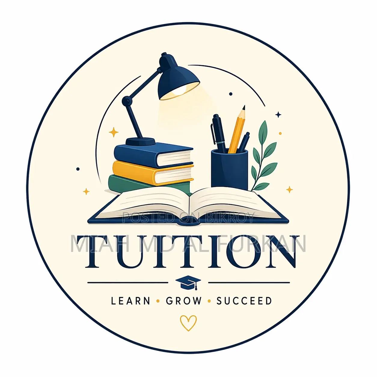 I am interested in tutoring students.