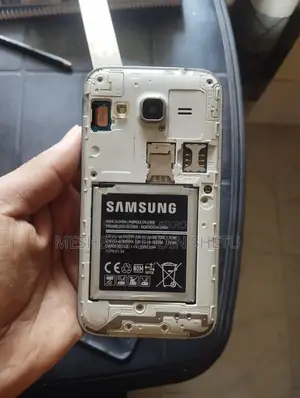 Samsung Galaxy Core (Used)