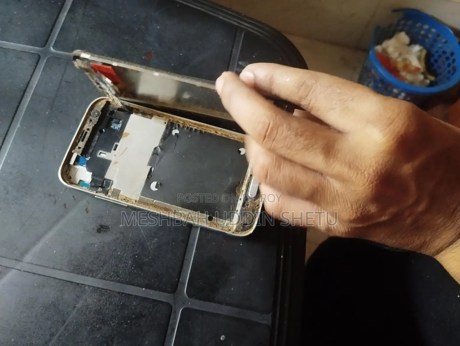 Samsung Galaxy Core (Used)