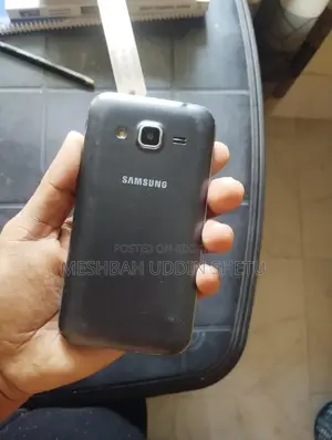 Samsung Galaxy Core (Used)