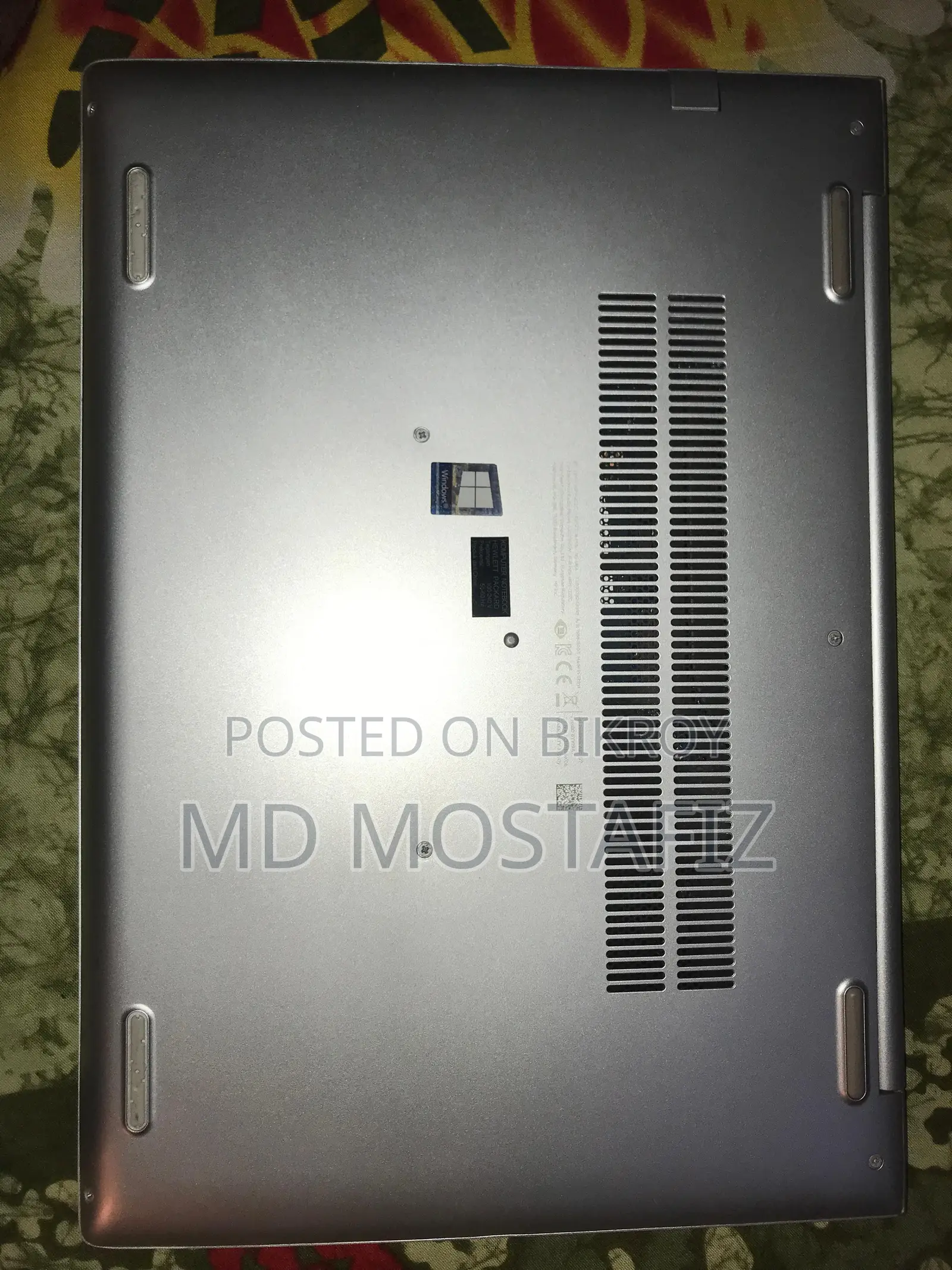 Want to sell this laptop quickly
