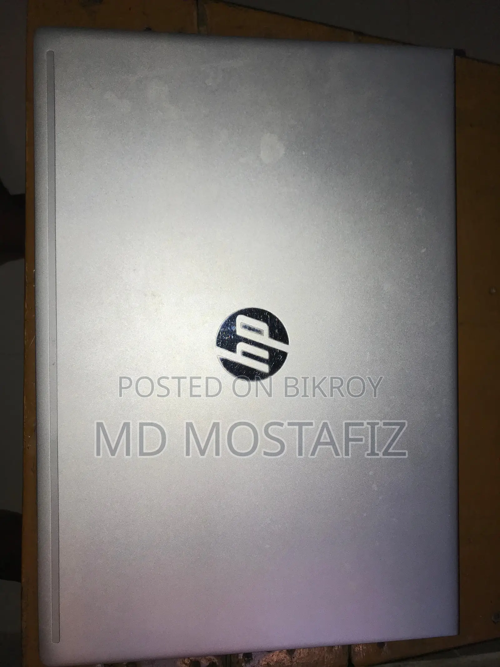 Want to sell this laptop quickly