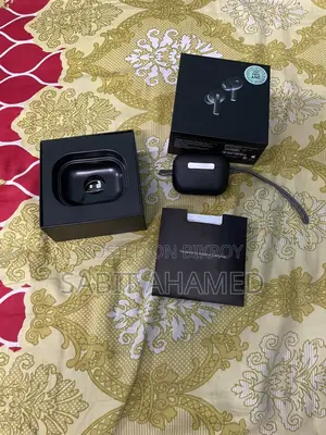 Airpods pro 2nd gen