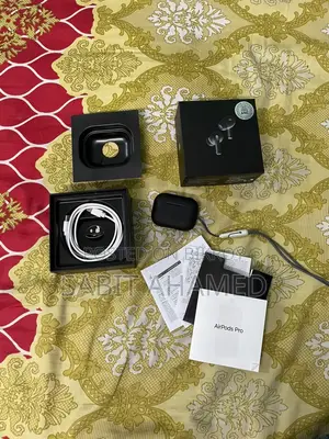 Airpods pro 2nd gen