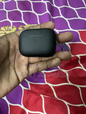 Airpods pro 2nd gen