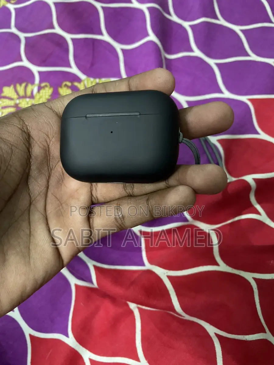 Airpods pro 2nd gen